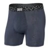 Saxx Vibe Boxers - India Ink Amaz-Zing -Hockey Equipment Store saxx underwear saxx vibe boxers india ink amaz zing s 28990829461570
