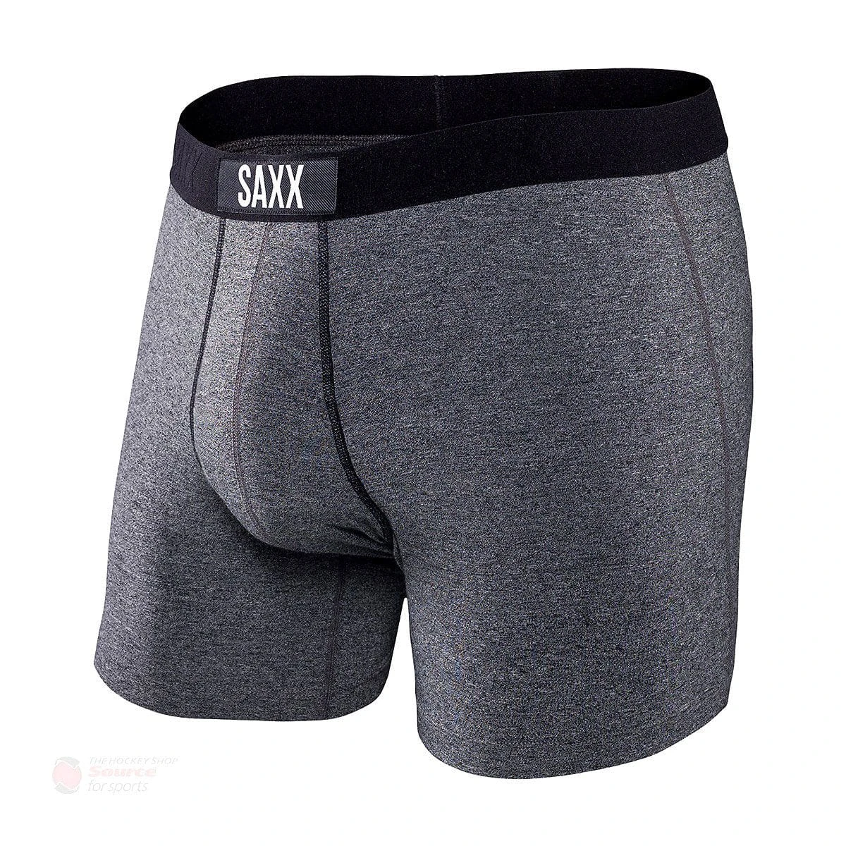 Saxx Vibe Boxers - Salt & Pepper 3 Saxx Vibe Boxers - Salt & Pepper