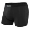 Saxx Vibe Boxers - Solid Black 1 Saxx Vibe Boxers - Solid Black -Hockey Equipment Store saxx underwear saxx vibe boxers solid black xl 29811137380418