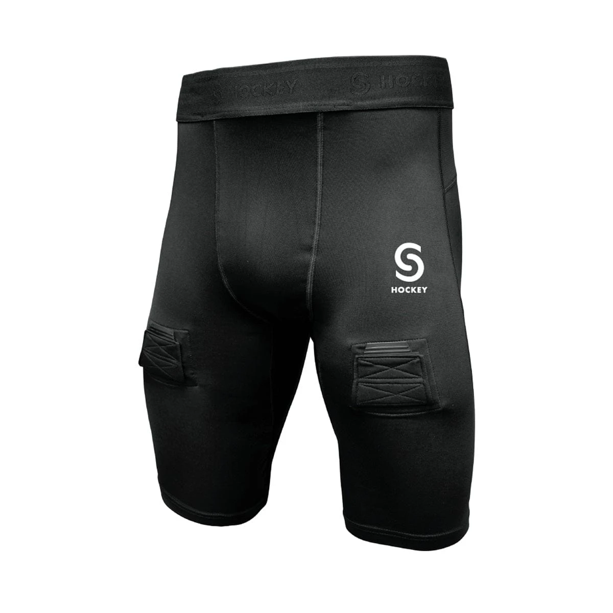 Source For Sports Senior Compression Jock Shorts 3 Source For Sports Senior Compression Jock Shorts