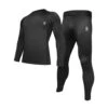 Source For Sports Fitted Baselayer Junior 2-Piece Sets -Hockey Equipment Store source for sports shirts source for sports fitted baselayer junior 2 piece sets black xs 29669152522306