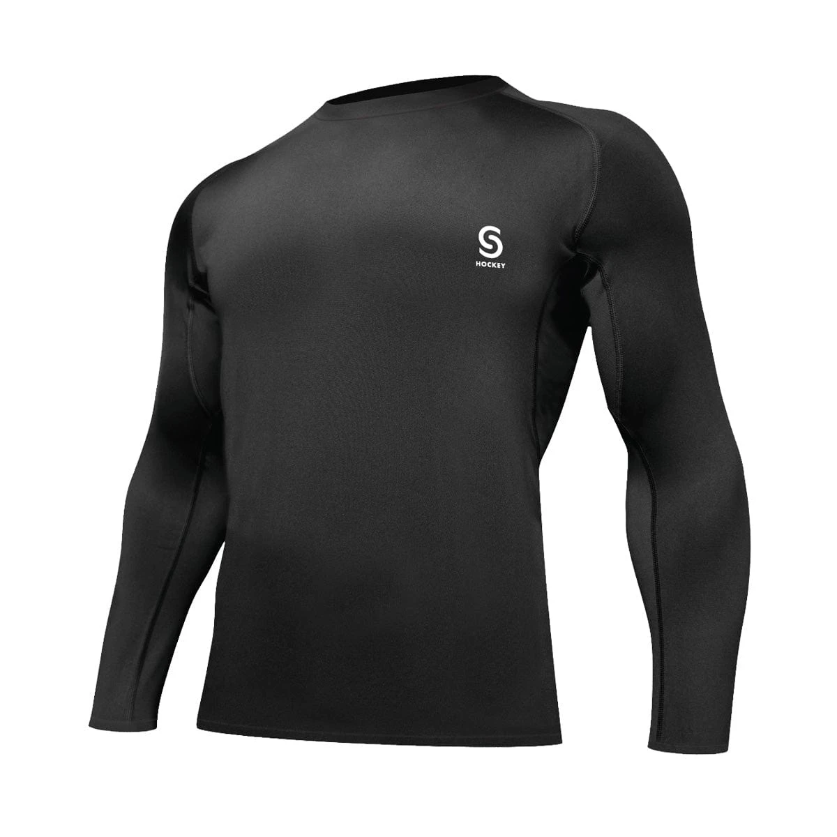 Source For Sports Fitted Longsleeve Mens Shirt 3 Source For Sports Fitted Longsleeve Mens Shirt