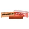 Sparx Coated Steel Kit -Hockey Equipment Store sparx sharpening consumables sparx coated steel kit os 30265668141122