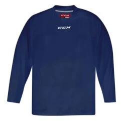 CCM 5000 Senior Practice Jersey -Hockey Equipment Store sport maska inc team jerseys practice senior ccm 5000 senior practice jersey royal l 30292177518658