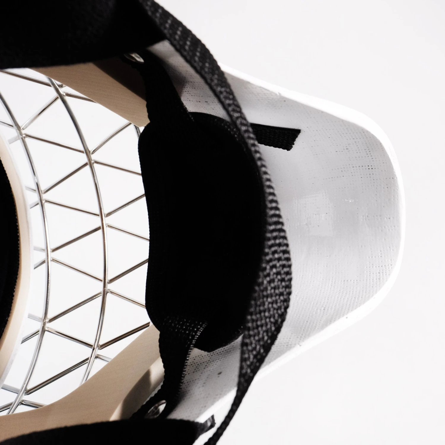 Sportmask X8 Ringette Senior Goalie Mask 5 Sportmask X8 Ringette Senior Goalie Mask - Image 3