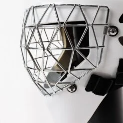 Sportmask X8 Ringette Senior Goalie Mask 9 Sportmask X8 Ringette Senior Goalie Mask -Hockey Equipment Store sportmask goalie masks sportmask x8 ringette senior goalie mask 29029909987394