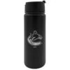 Sports Vault NHL Executive Water Bottle - Vancouver Canucks -Hockey Equipment Store sports vault drinkware sports vault nhl executive water bottle vancouver canucks 18oz 30521447284802