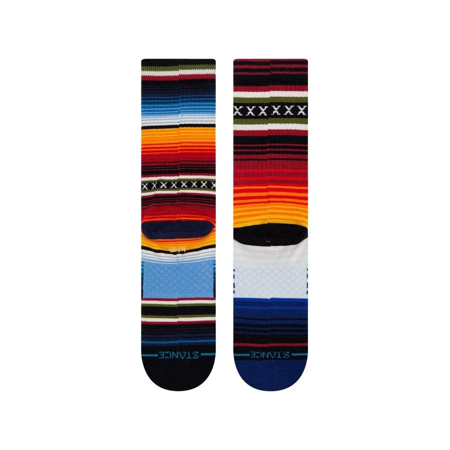 Stance Curren ST Crew Socks 5 Stance Curren ST Crew Socks - Image 3