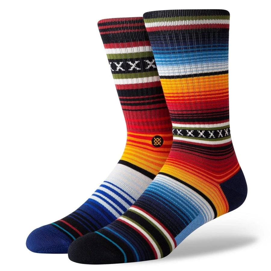 Stance Curren ST Crew Socks 3 Stance Curren ST Crew Socks