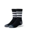 Stance Kids STP Boyd Socks 1 Stance Kids STP Boyd Socks -Hockey Equipment Store stance apparel socks lifestyle stance kids stp boyd socks black m 30328633262146