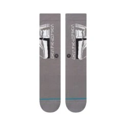 Stance Mando Socks -Hockey Equipment Store stance apparel socks lifestyle stance mando socks 30328652824642