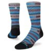 Stance Run Modul Crew Socks 1 Stance Run Modul Crew Socks -Hockey Equipment Store stance apparel socks lifestyle stance run modul crew socks dark grey m 30328690638914