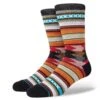 Stance Baron Socks -Hockey Equipment Store stance socks stance baron socks black m 30328573624386