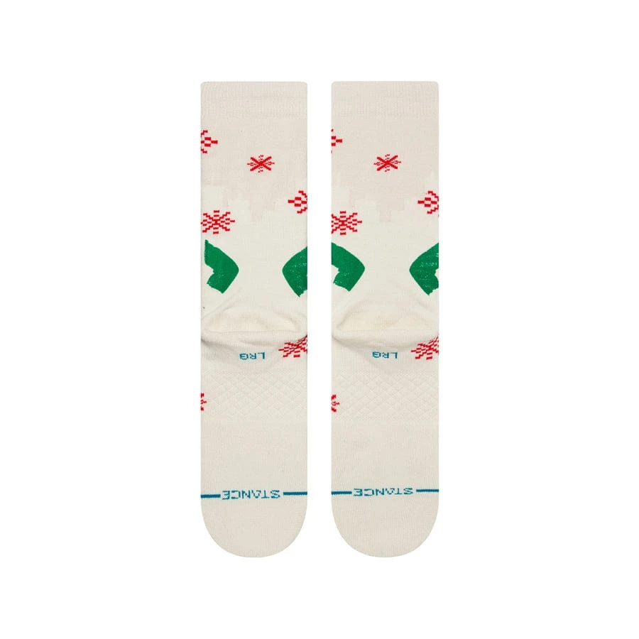 Stance Buddy The Elf Socks 5 Stance Buddy The Elf Socks - Image 3