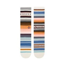 Stance Curren ST Crew Socks 18 Stance Curren ST Crew Socks -Hockey Equipment Store stance socks stance curren st crew socks 30328592040002