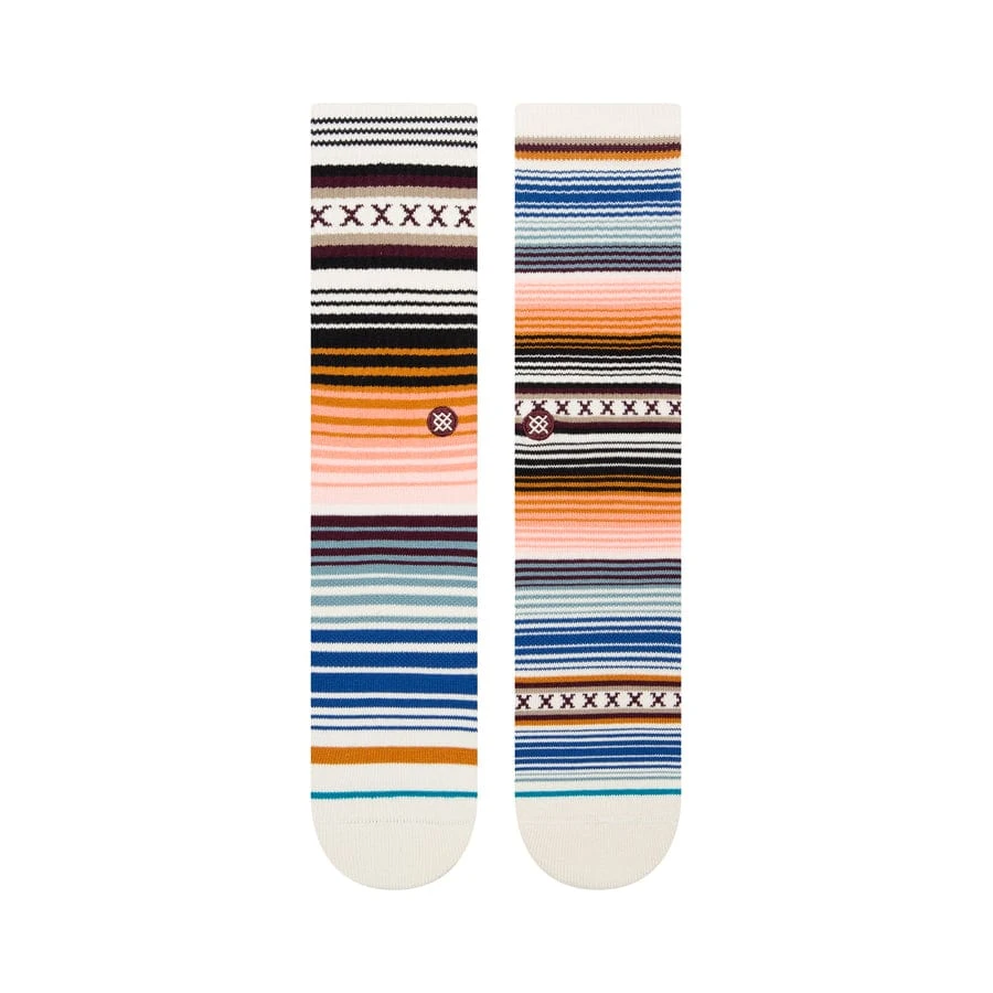 Stance Curren ST Crew Socks 10 Stance Curren ST Crew Socks - Image 8