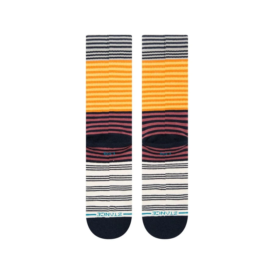 Stance Diatonic Socks 5 Stance Diatonic Socks - Image 3