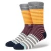 Stance Diatonic Socks -Hockey Equipment Store stance socks stance diatonic socks khaki m 30328552751170