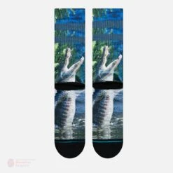 Stance Foundation Alberta Socks 7 Stance Foundation Alberta Socks -Hockey Equipment Store stance socks stance foundation alberta socks 5608983101506