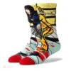 Stance Foundation Bride Gogo Socks -Hockey Equipment Store stance socks stance foundation bride gogo socks yellow l 28744443527234