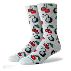 Stance Foundation Cherri Bomb Socks