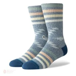 Stance Foundation Hitch Hiker Socks