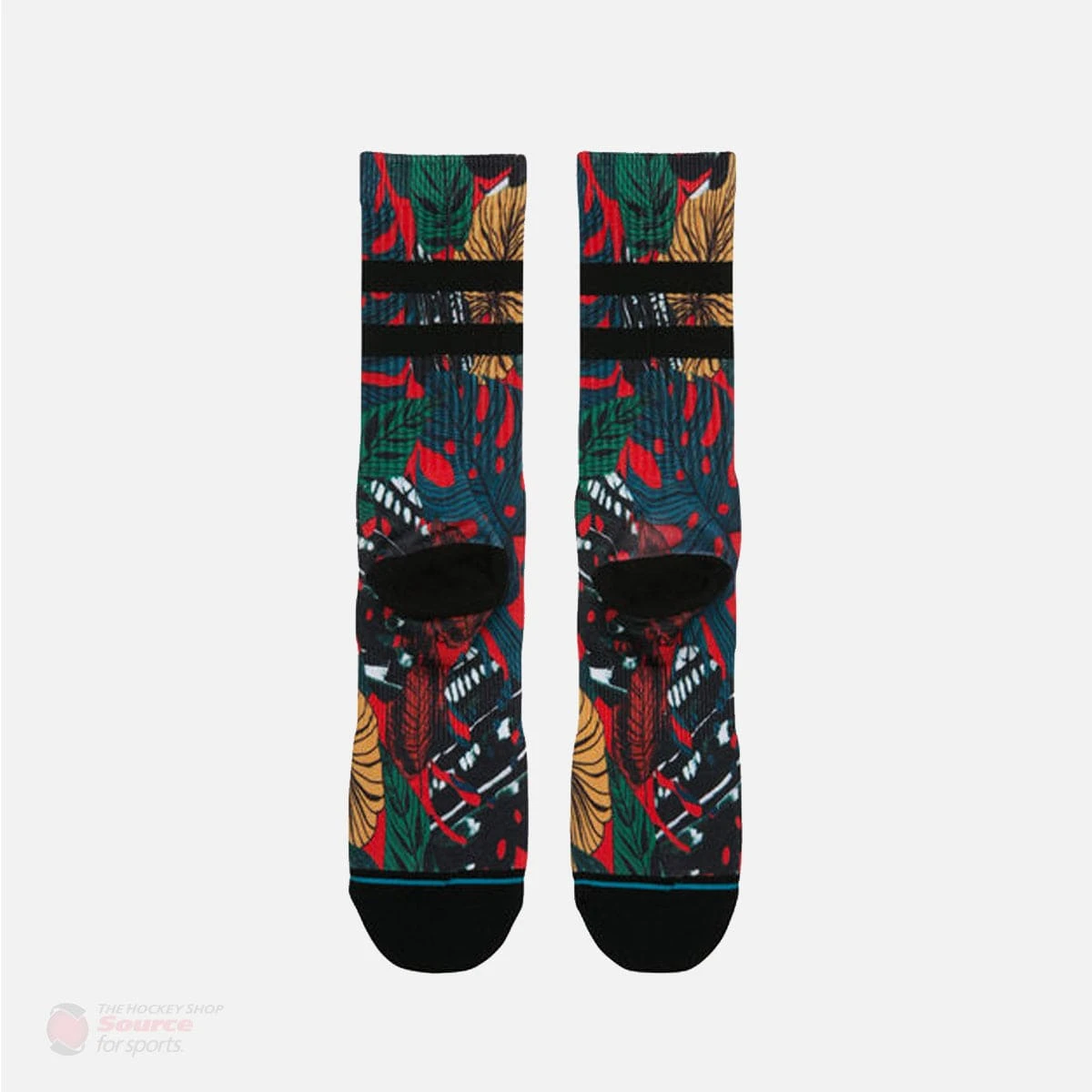 Stance Foundation House Plant Socks 5 Stance Foundation House Plant Socks - Image 3