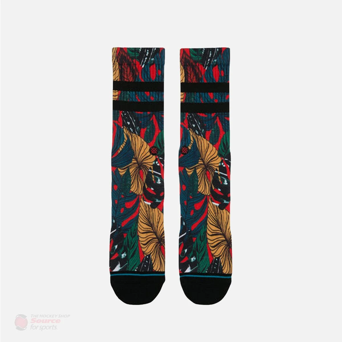 Stance Foundation House Plant Socks 4 Stance Foundation House Plant Socks - Image 2
