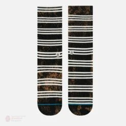 Stance Foundation Kurt Socks 6 Stance Foundation Kurt Socks -Hockey Equipment Store stance socks stance foundation kurt socks black l 5608787050562