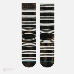 Stance Foundation Kurt Socks 7 Stance Foundation Kurt Socks -Hockey Equipment Store stance socks stance foundation kurt socks black l 5608787214402