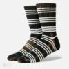 Stance Foundation Kurt Socks -Hockey Equipment Store stance socks stance foundation kurt socks black l 5608787411010