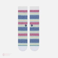Stance Foundation Leslee Socks -Hockey Equipment Store stance socks stance foundation leslee socks 12850661654594