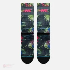 Stance Foundation Monteverde Socks 7 Stance Foundation Monteverde Socks -Hockey Equipment Store stance socks stance foundation monteverde socks 5608793178178