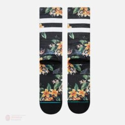 Stance Foundation Nankului Socks 7 Stance Foundation Nankului Socks -Hockey Equipment Store stance socks stance foundation nankului socks 5608852095042