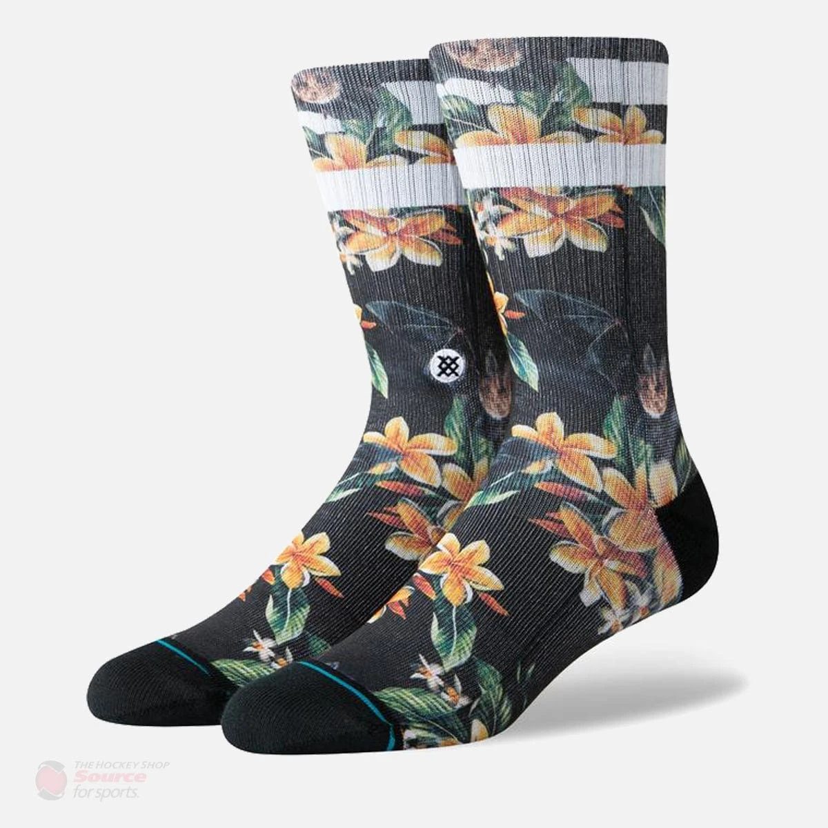 Stance Foundation Nankului Socks 3 Stance Foundation Nankului Socks