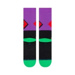 Stance Joker Comic Socks -Hockey Equipment Store stance socks stance joker comic socks 30328567365698