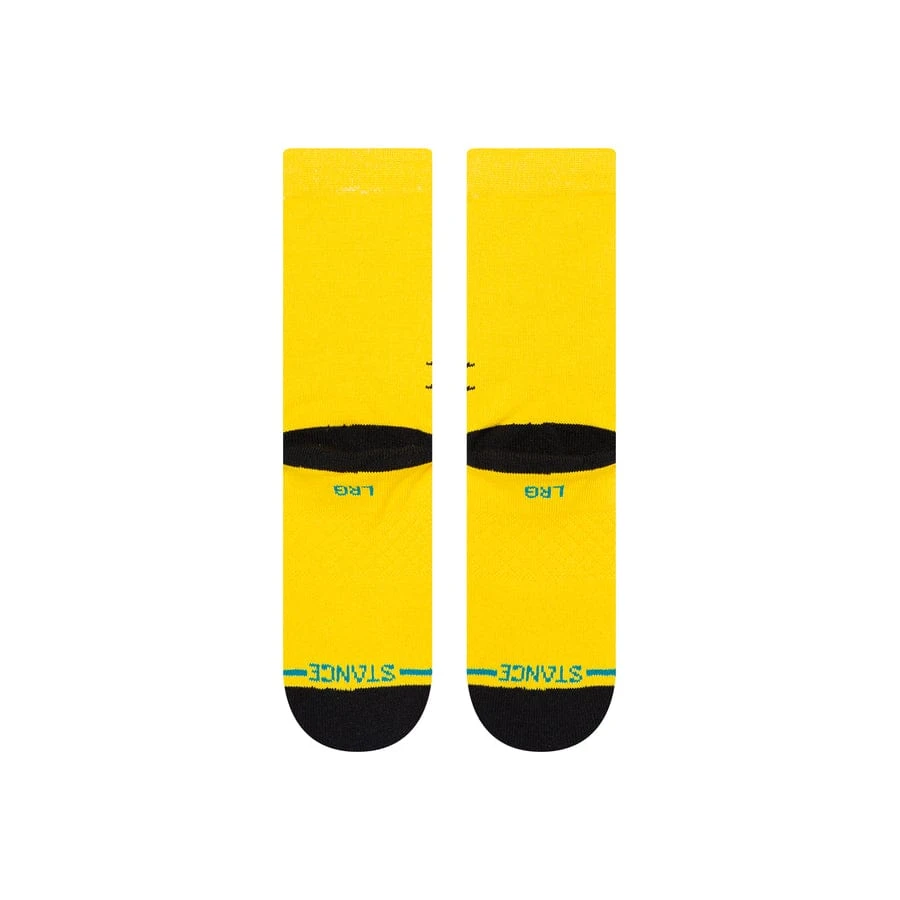 Stance Kids Spidey SZN Socks 5 Stance Kids Spidey SZN Socks - Image 3