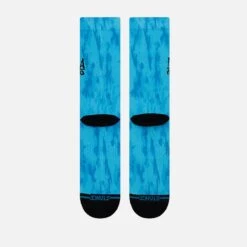Stance Life Nirvana Nevermind Socks 7 Stance Life Nirvana Nevermind Socks -Hockey Equipment Store stance socks stance life nirvana nevermind socks 13963498815554