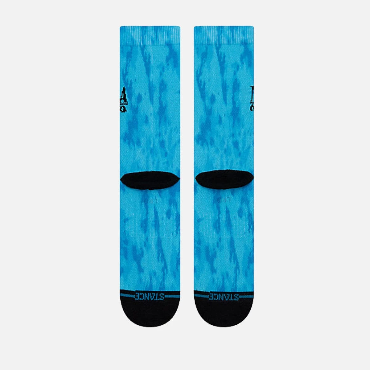 Stance Life Nirvana Nevermind Socks 5 Stance Life Nirvana Nevermind Socks - Image 3