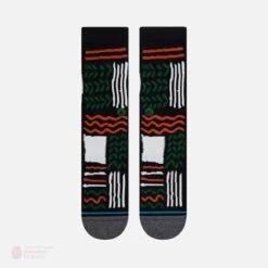 Stance Life Porter Socks -Hockey Equipment Store stance socks stance life porter socks 14758704414786