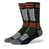 Stance Life Porter Socks -Hockey Equipment Store stance socks stance life porter socks black m 28744447557698