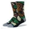 Stance Life Praisey Socks -Hockey Equipment Store stance socks stance life praisey socks black m 28744447819842