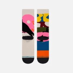 Stance Life Rebirth Socks -Hockey Equipment Store stance socks stance life rebirth socks 13963463950402