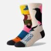 Stance Life Rebirth Socks 2 Stance Life Rebirth Socks -Hockey Equipment Store stance socks stance life rebirth socks tan m 13963464081474