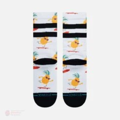 Stance Life Stop Rock Socks 7 Stance Life Stop Rock Socks -Hockey Equipment Store stance socks stance life stop rock socks 14758689538114
