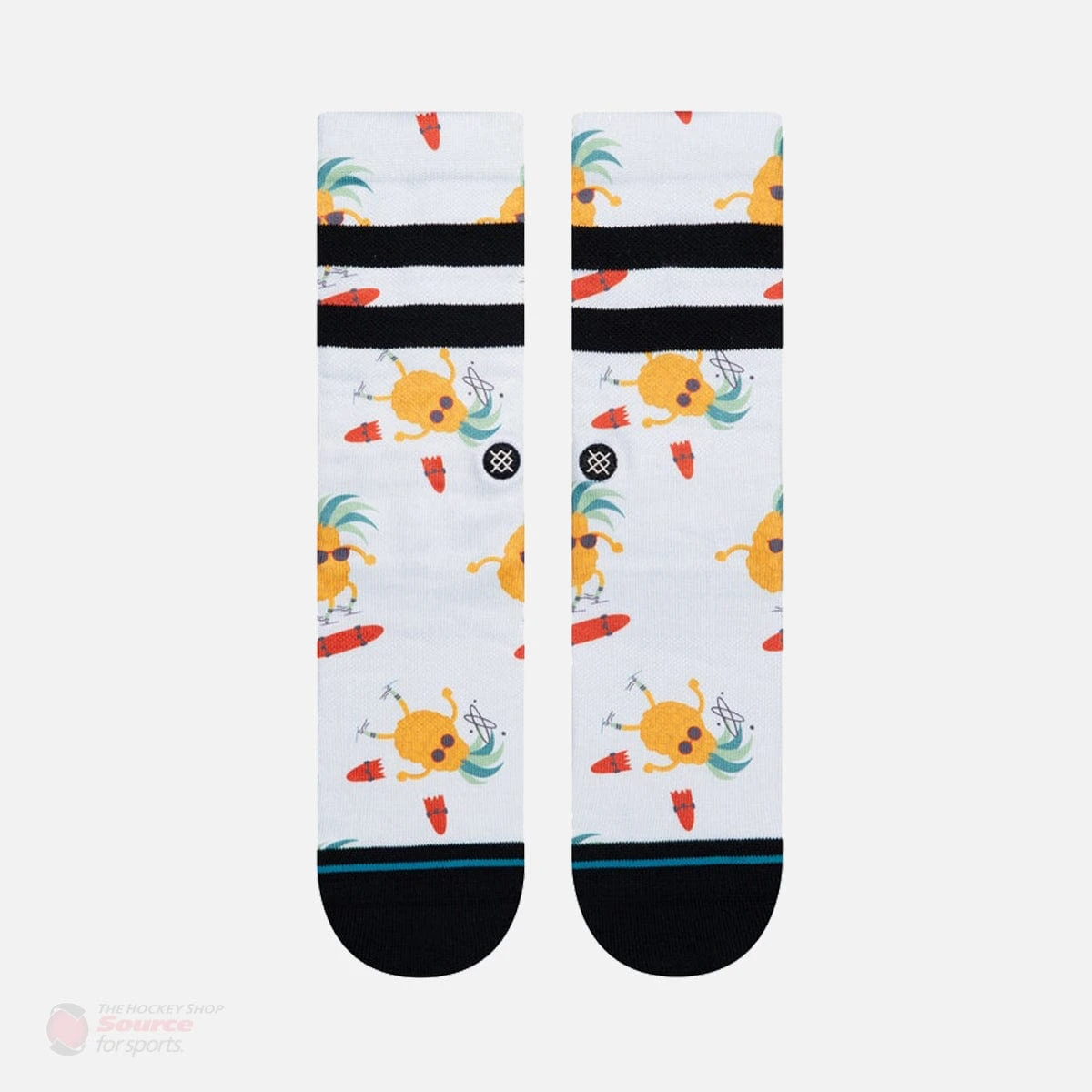 Stance Life Stop Rock Socks 4 Stance Life Stop Rock Socks - Image 2