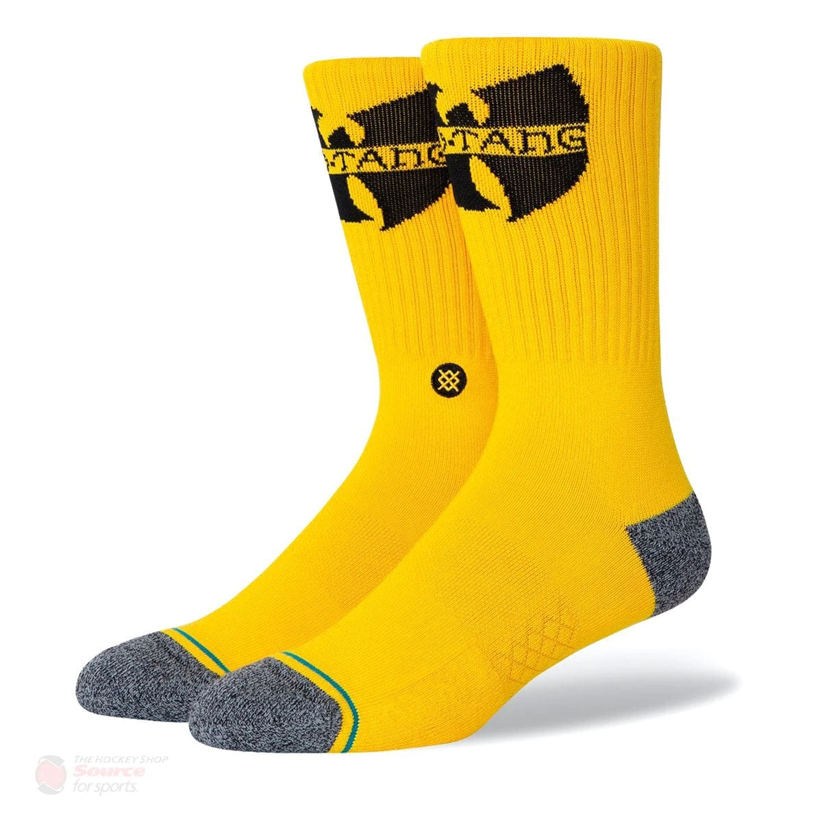 Stance Life The Wu Socks 3 Stance Life The Wu Socks