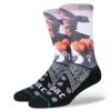 Stance Makaveli Socks -Hockey Equipment Store stance socks stance makaveli socks black m 30328648597570