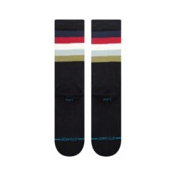 Stance Maliboo Socks 7 Stance Maliboo Socks -Hockey Equipment Store stance socks stance maliboo socks 30328649875522