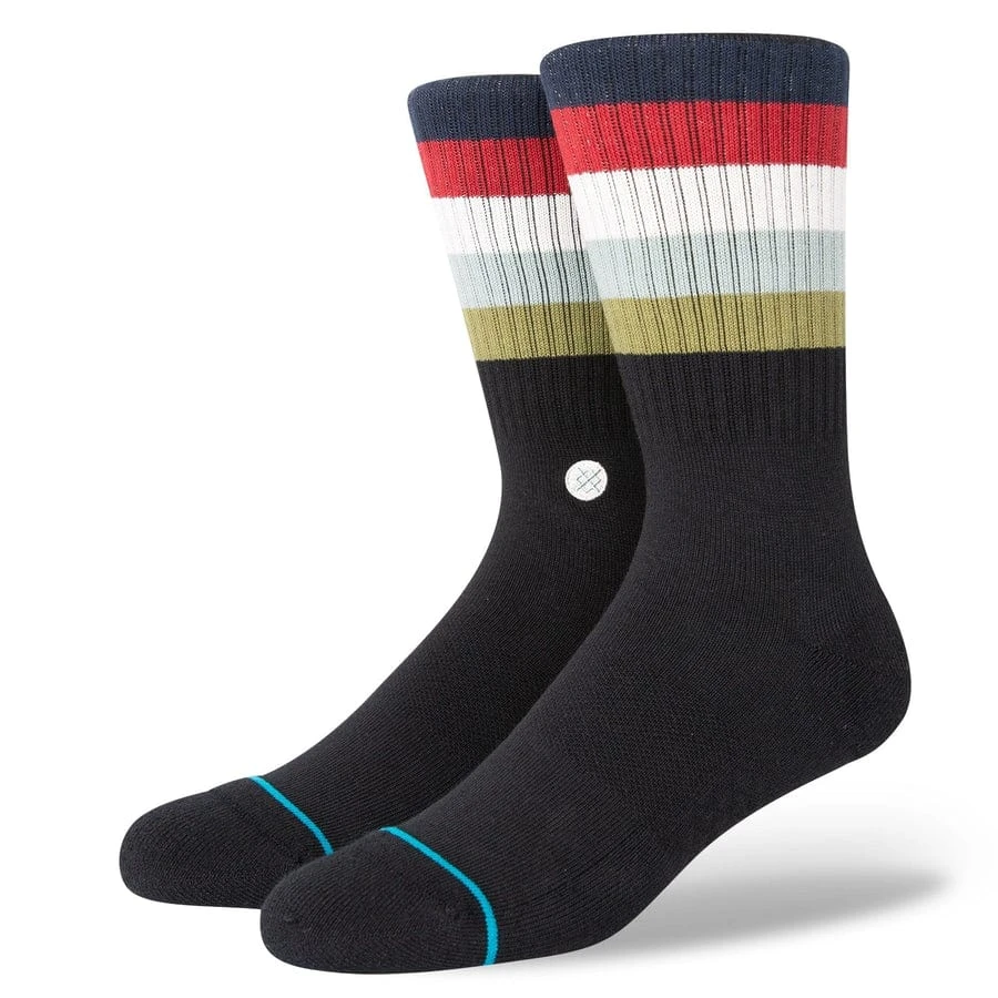 Stance Maliboo Socks 3 Stance Maliboo Socks
